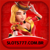 Logo da SLOTS777
